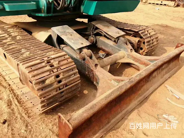 急售精品二手挖掘机山河智能90，车况好价格优惠土方 - 图片 8