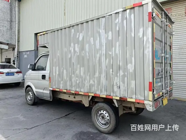 2020年精品东风小货车 - 图片 5
