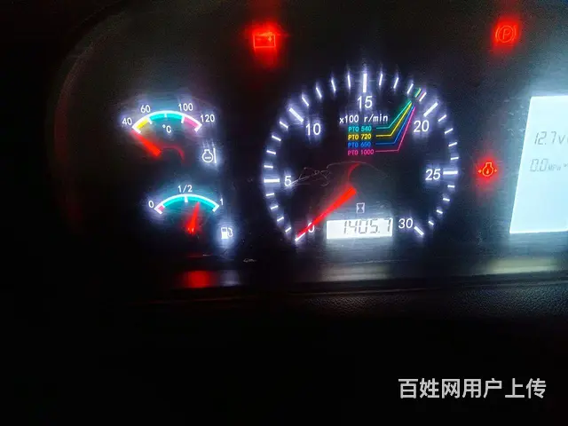 个人一手国三车 - 图片 6