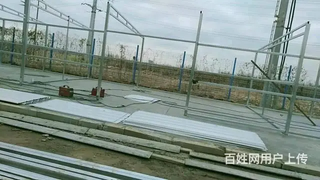 沈阳铁西钢结构厂，彩钢厂 - 图片 3