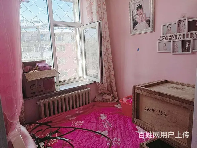 胜利一小十三中学区 拎包住精装修 5楼 能贷款 胜利花园 - 图片 3