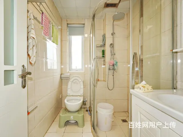 通安 · 正荣悦岚山 · 两卫户型，自住保养好，采光好。。。 - 图片 7