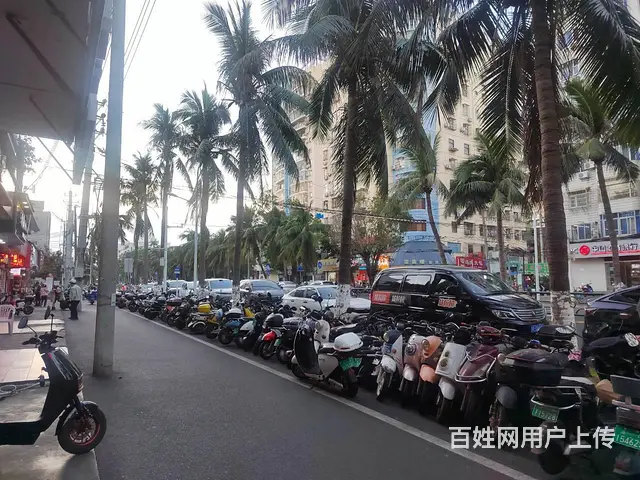 （51旺铺推荐）海甸岛三西路菜市场旁25平电信营业厅转让 - 图片 11