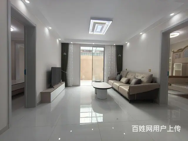 工业路 九一医院附近 一楼带院 精装修4室 - 图片 3