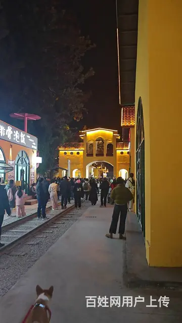 （51旺铺推荐）五华区米轨公园43.5平餐饮店整转 - 图片 3