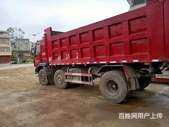 东风柳汽 其他 自卸车 国3 - 图片 2