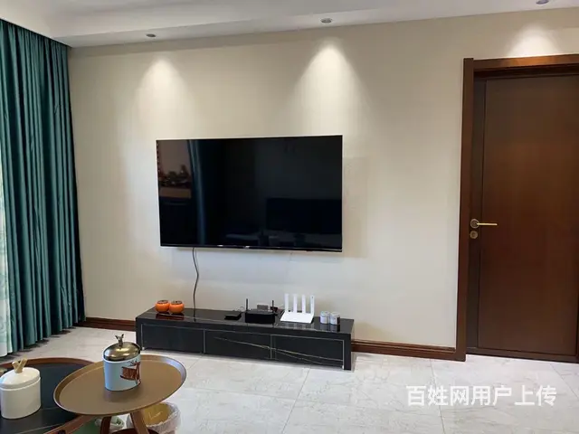 太白七小附近精装 - 图片