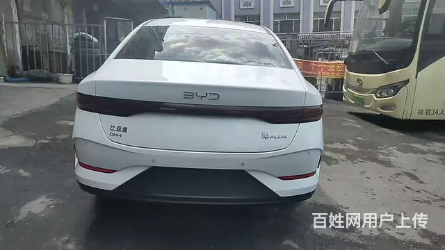 比亚迪 秦 2020款 秦Pro 超越版 1.5TI 双离合 - 图片 4