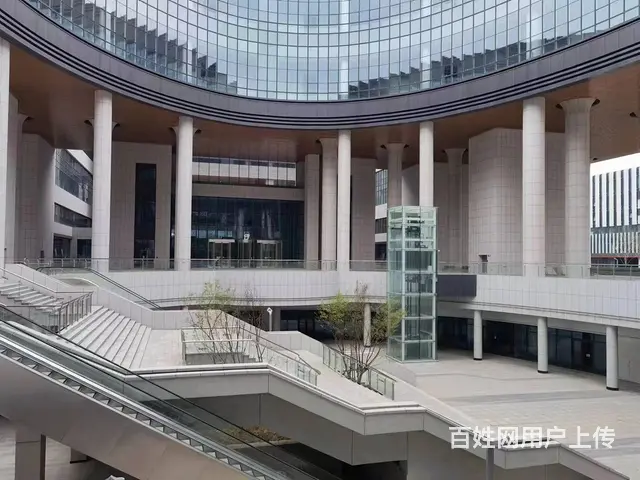 零租金免房租市级产业平台淄博市创新谷精装修 - 图片 4