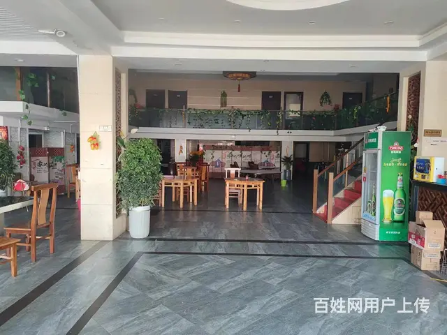(58今铺)解放路与工业大道交汇 鱼乐园餐饮烧烤店 - 图片 6