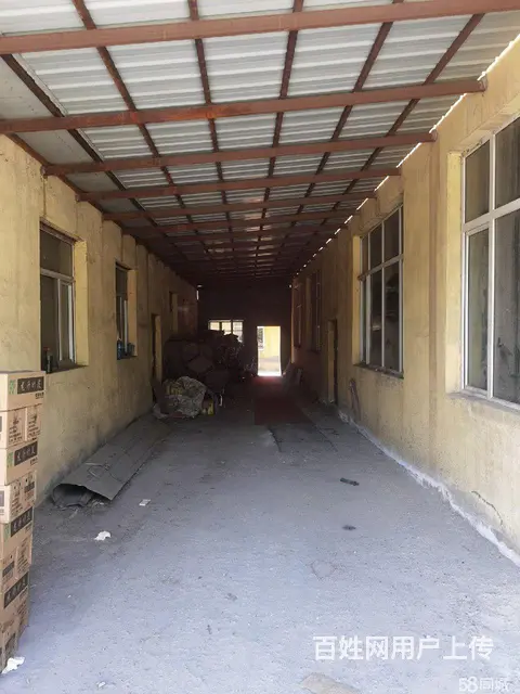 南岗哈西新农路厂房出售 - 图片 11