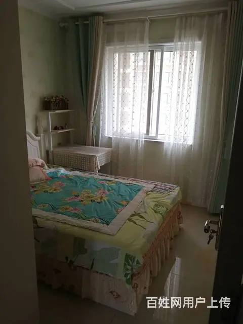 三门峡市南站龙湖新城 普通住宅 精装修 - 图片 8