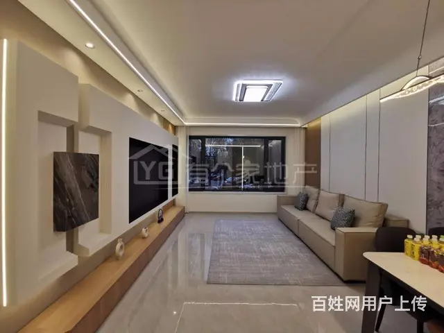 群力家园(道里-尚志) 普通住宅 精装修 - 图片 2