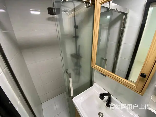 莱蒙城(普宅)(钟楼) 普通住宅1厅 精装修 拎包住 - 图片 3