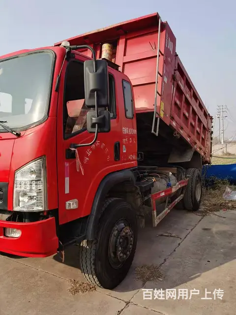 转让多台工程自卸车 - 图片 11