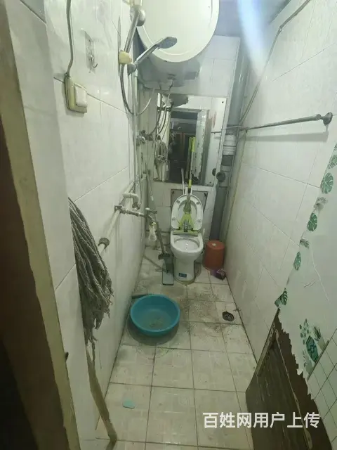 王场东村 普通住宅1厅 简单装修 - 图片 6