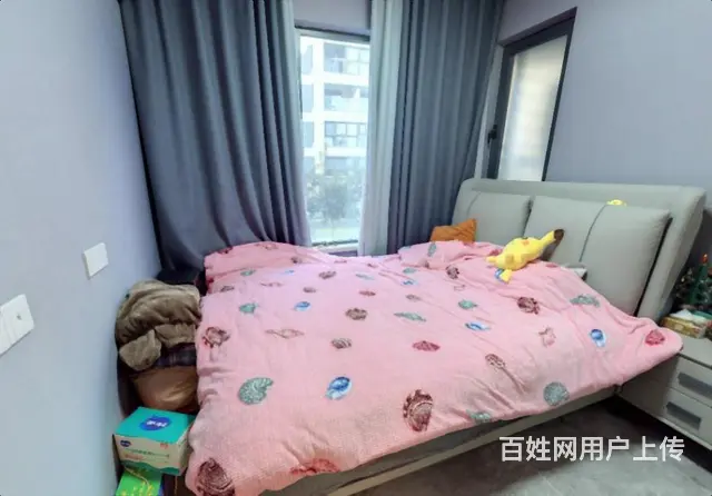 重点推荐,房主急售 88.89平南精装修 - 图片 9