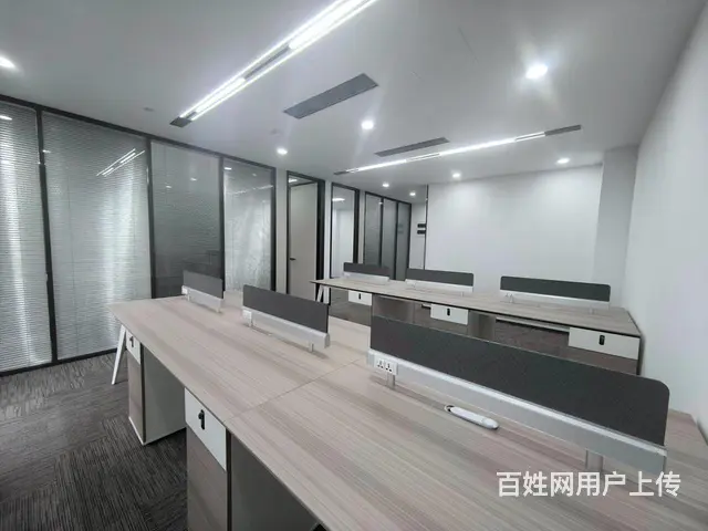 云狐科技园 超值出租，精装带家具，空调自由控制 - 图片 8