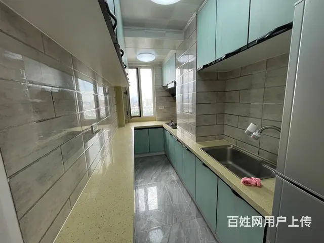 中心地段商业城附近银领国际 前排21楼89平，采光视野非常好 - 图片 5