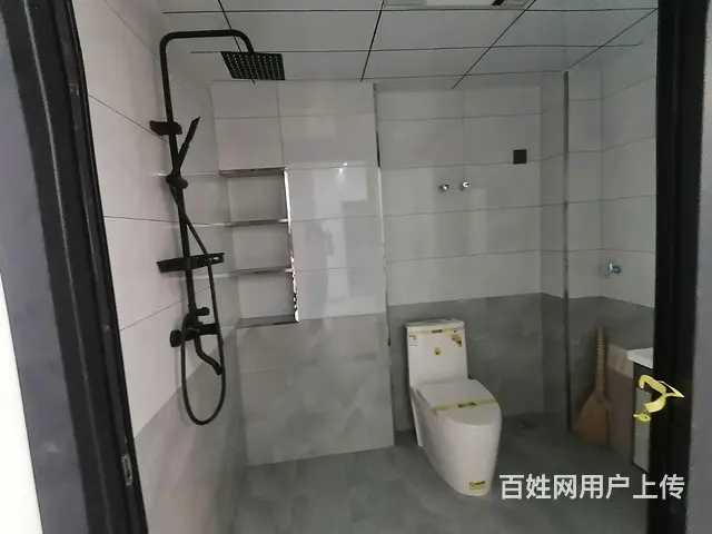 鑫丰园北区一楼87平两室通厅精装未住 - 图片 3
