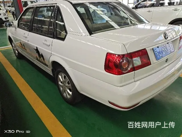 11年7月大众志俊政府机关用车 - 图片 12