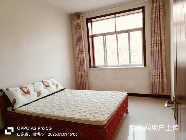 赵家小区5楼出租 - 图片 4