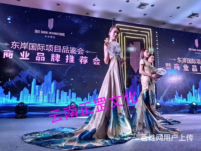 主持人、舞蹈、舞龙舞狮、杂技、小丑、魔术、礼仪模特 - 图片 2