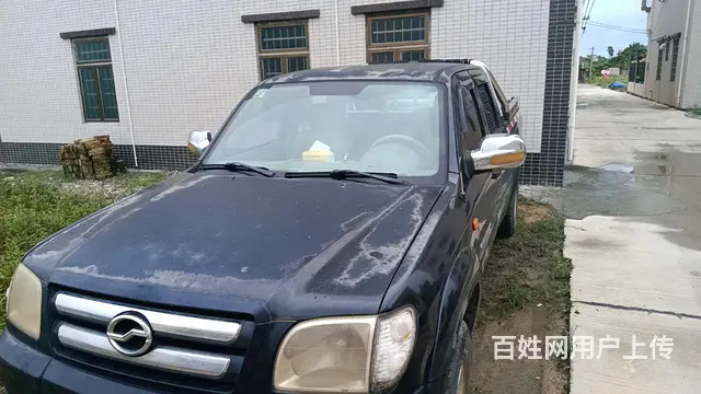 其他 皮卡 - 图片 4