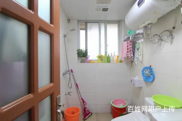 小区中间位置，中间楼层，全明边套户型，靠近农都，交通便利！！ - 图片 5