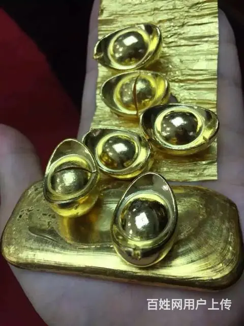 黄石地区上门回收黄金 金条 钻石 名表名包 奢侈品 - 图片 3