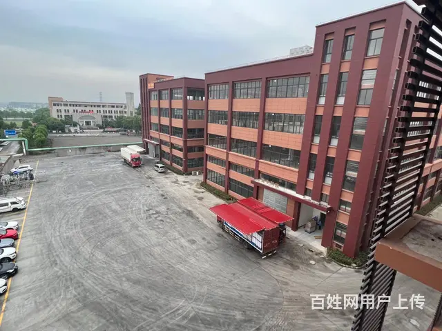 出租新建4层标准厂房，每层3000（可分层租 - 图片 9