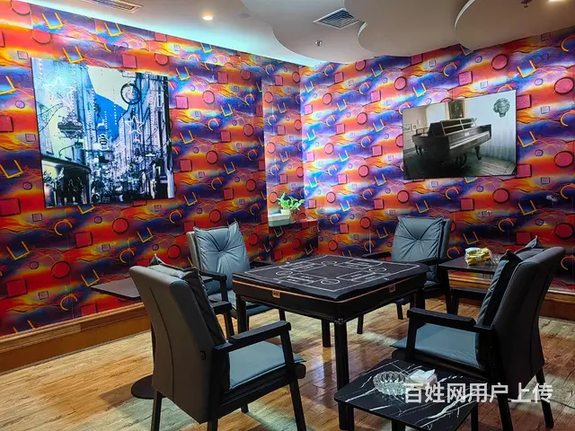 出租出兑丨网红打卡地一线海景五星酒吧咖啡厅 - 图片 10