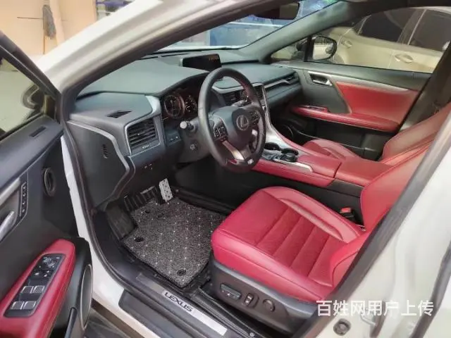 【搞定了！】19年雷克萨斯RX300 - 图片 5