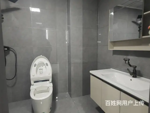 群力家园E区 普通住宅 精装修 - 图片 7