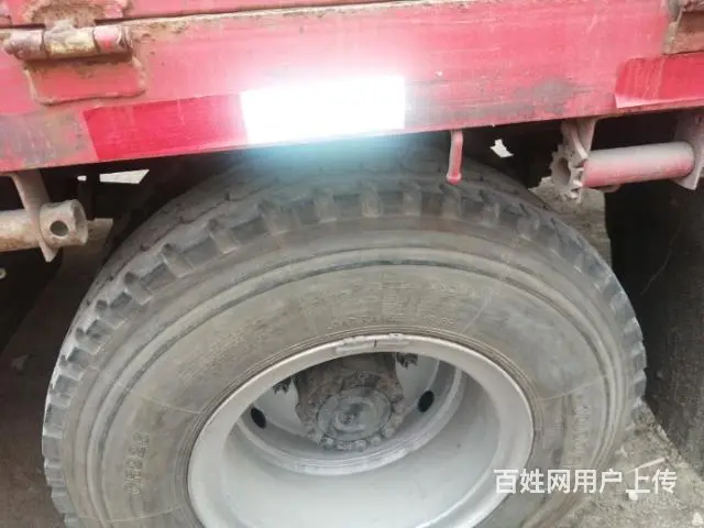 国五6缸格尔发6.8米高栏急转 - 图片 5