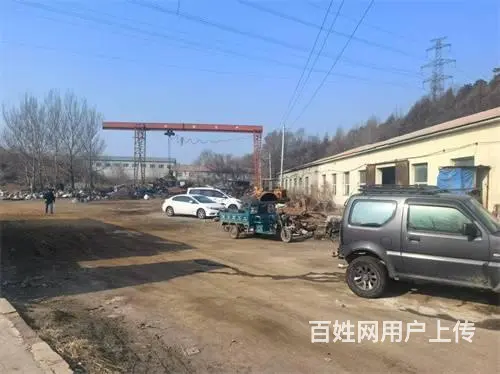 船营区吉长北线育林村厂房出租 - 图片 9