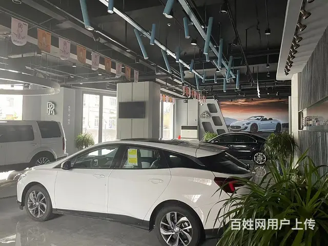 高区世昌大道田村临街旺铺460平出售 - 图片 9