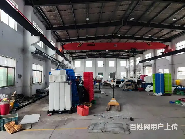 花桥原房东厂房510平900平1400平2200平3500平 - 图片