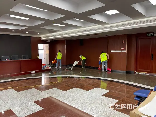 好石材，匠心造！服务全广州专注各类石材护理翻新抛光 - 图片 2