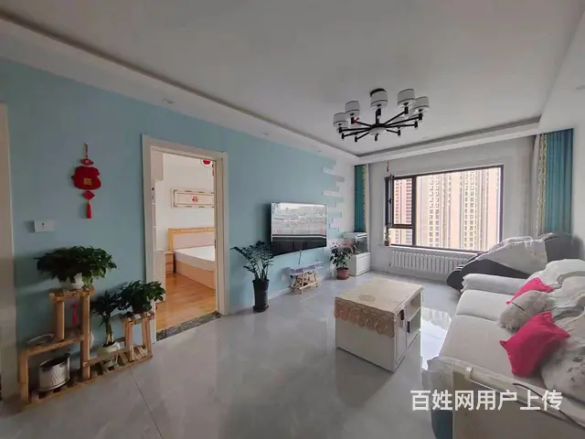 中海文昌公馆房屋整租 - 图片 3