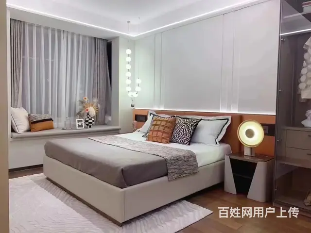 中关村红盘 经典小三室 锂享广场 投资自住 - 图片 3