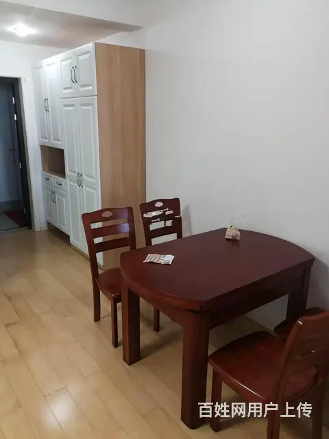 毓璜顶医院北侧银都财富中心一室一厅海景好房出租了 - 图片 2