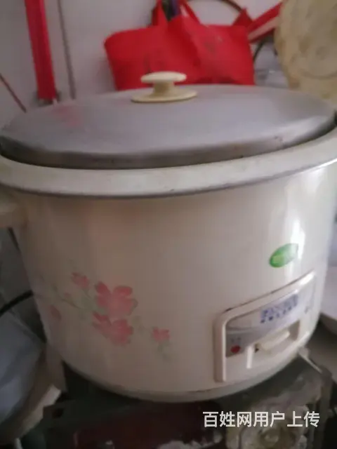 日本三洋洗衣机，海尔热水器及花洒便宜处理 - 图片 5