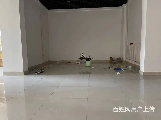 7716(七P）个人城东区昆仑东路福茵长乐酒店旁空铺出租 - 图片 3