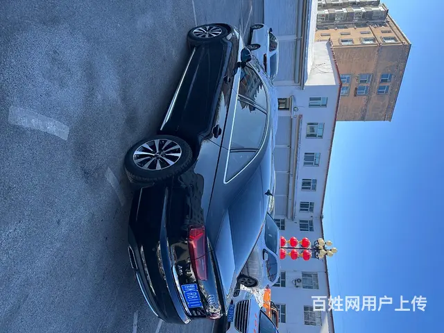 奥迪A6 2017款 A6L 2.5FSI 无级 30FSI - 图片 6