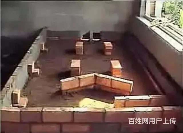 支灶，支炕，砌砖，包管道，墙面、地面找平 - 图片 7