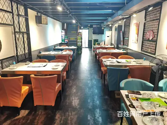 【搞定了！】南岗区 烧烤店出兑 餐馆出兑 - 图片 4