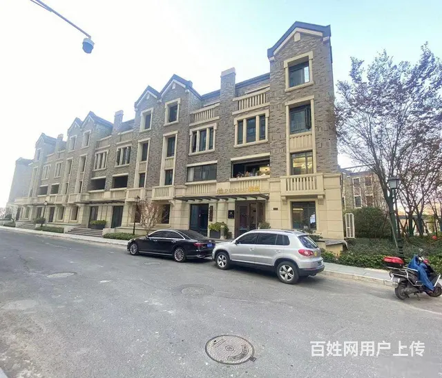 年底特价！市中心古运河旁弘阳天下锦商墅宜商宜居带燃气 - 图片 12