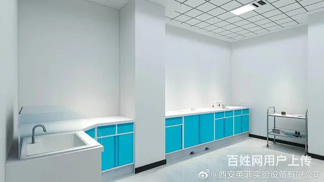 陕西省实验室装修改造厂家 - 图片 7