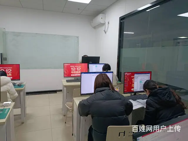 多学点技能还是好的徐州云龙春华教育 - 图片